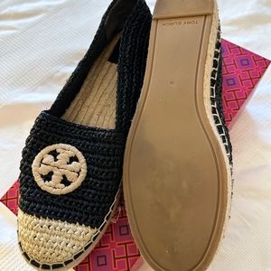 Tory Burch Espadrille
